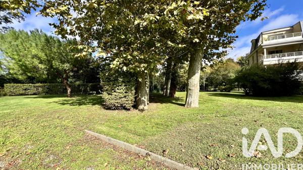 Appartement à vendre 4 pièces 92 m² Périgny