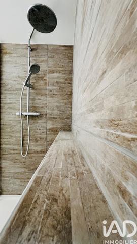 Appartement à vendre 4 pièces 92 m² Périgny