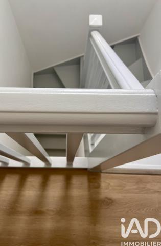 Appartement à vendre 4 pièces 92 m² Périgny