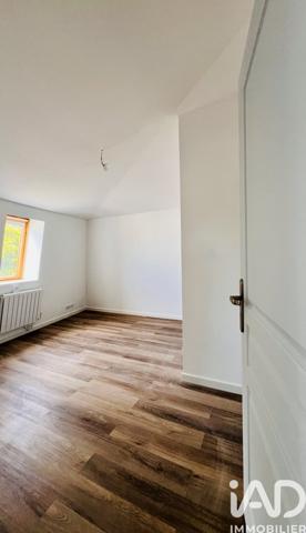 Appartement à vendre 4 pièces 92 m² Périgny