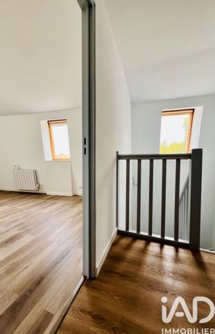 Appartement à vendre 4 pièces 92 m² Périgny