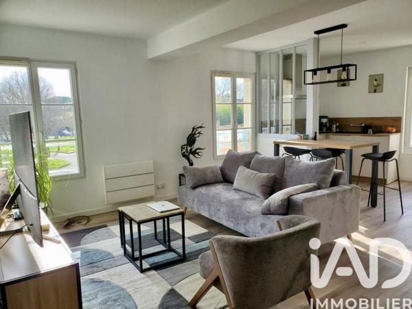 Appartement à vendre 4 pièces 92 m² Périgny