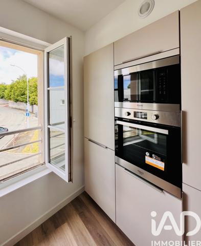 Appartement à vendre 4 pièces 92 m² Périgny