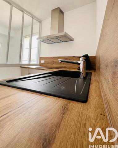 Appartement à vendre 4 pièces 92 m² Périgny