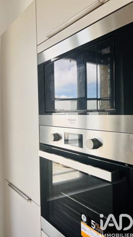 Appartement à vendre 4 pièces 92 m² Périgny