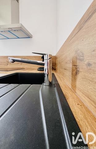 Appartement à vendre 4 pièces 92 m² Périgny