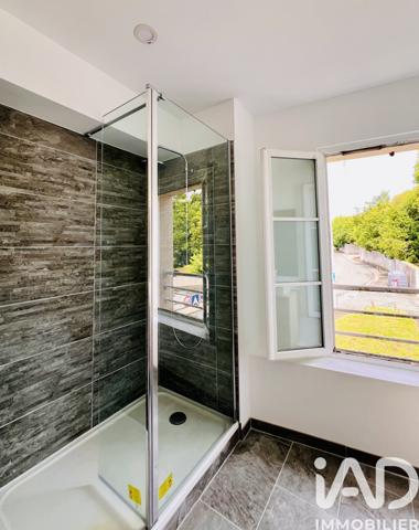 Appartement à vendre 4 pièces 92 m² Périgny