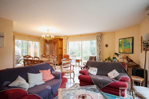 Maison d'architecte à vendre à Recy