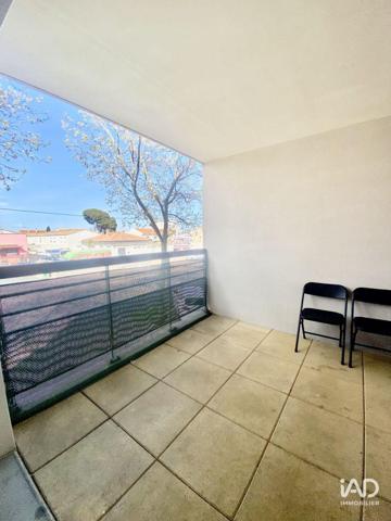 Appartement à vendre 2 pièces 41 m² Narbonne