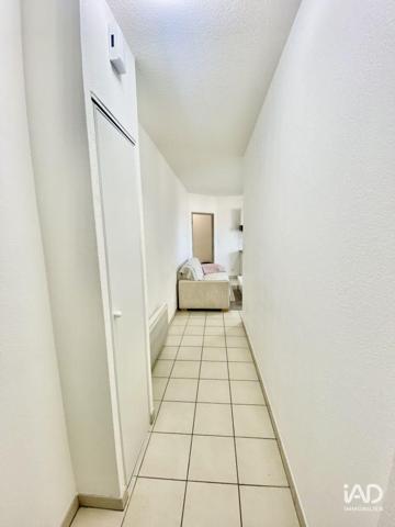 Appartement à vendre 2 pièces 41 m² Narbonne