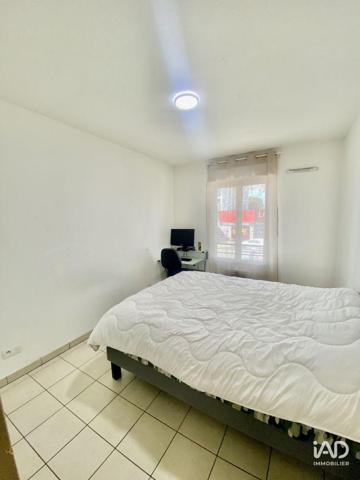Appartement à vendre 2 pièces 41 m² Narbonne
