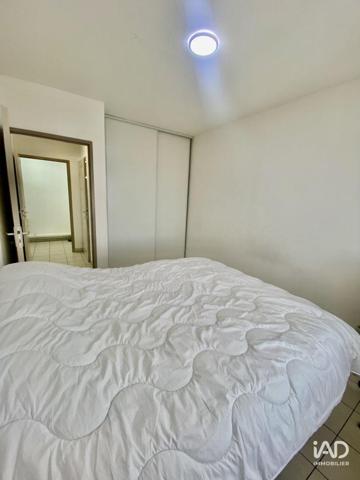 Appartement à vendre 2 pièces 41 m² Narbonne