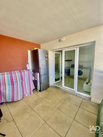 Appartement à vendre 2 pièces 41 m² Narbonne