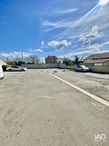 Appartement à vendre 2 pièces 41 m² Narbonne