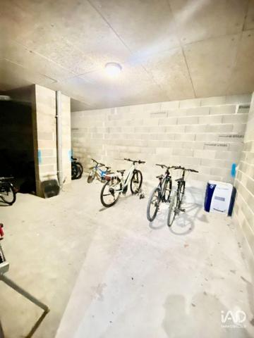Appartement à vendre 2 pièces 41 m² Narbonne