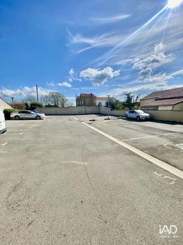 Appartement à vendre 2 pièces 41 m² Narbonne