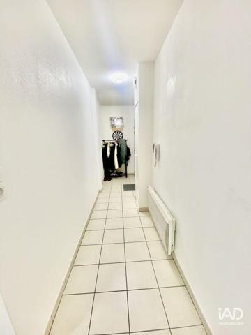 Appartement à vendre 2 pièces 41 m² Narbonne