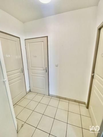 Appartement à vendre 2 pièces 41 m² Narbonne