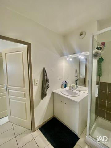 Appartement à vendre 2 pièces 41 m² Narbonne