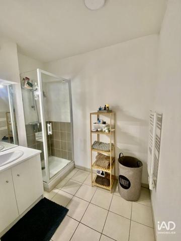 Appartement à vendre 2 pièces 41 m² Narbonne