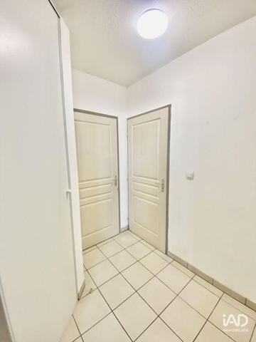Appartement à vendre 2 pièces 41 m² Narbonne