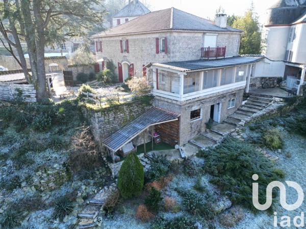 Maison à vendre 9 pièces 230 m² Albas