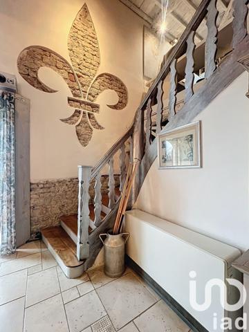 Maison à vendre 9 pièces 230 m² Albas