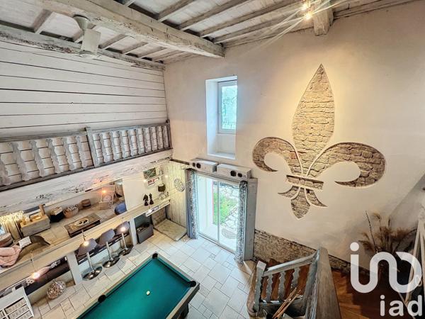 Maison à vendre 9 pièces 230 m² Albas