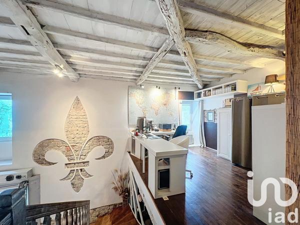 Maison à vendre 9 pièces 230 m² Albas