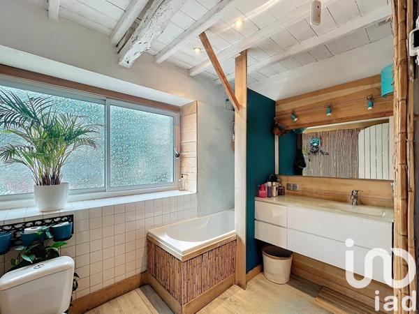 Maison à vendre 9 pièces 230 m² Albas