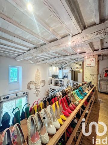 Maison à vendre 9 pièces 230 m² Albas