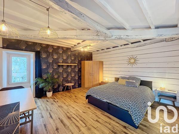 Maison à vendre 9 pièces 230 m² Albas