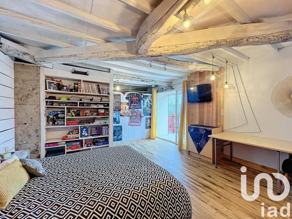 Maison à vendre 9 pièces 230 m² Albas