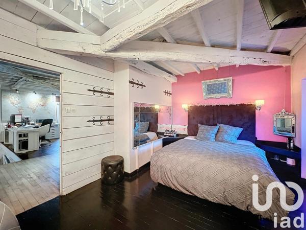 Maison à vendre 9 pièces 230 m² Albas