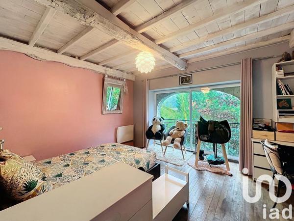 Maison à vendre 9 pièces 230 m² Albas