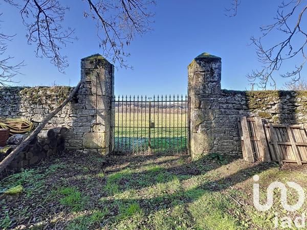 Maison à vendre 9 pièces 230 m² Albas