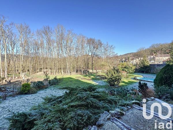 Maison à vendre 9 pièces 230 m² Albas