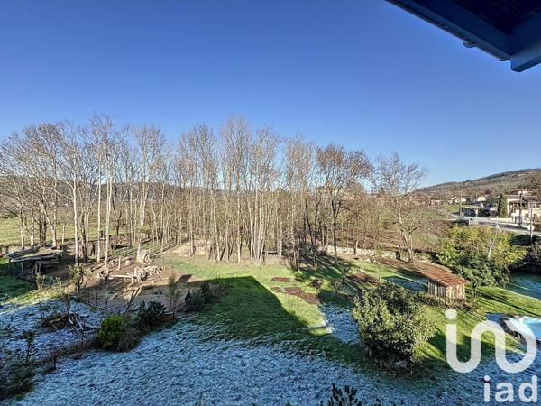 Maison à vendre 9 pièces 230 m² Albas