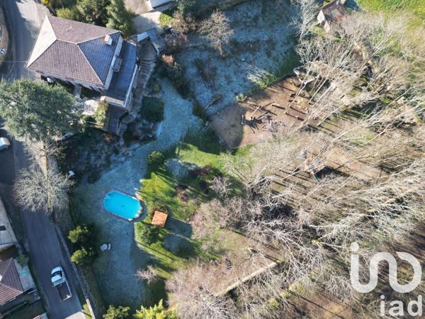 Maison à vendre 9 pièces 230 m² Albas