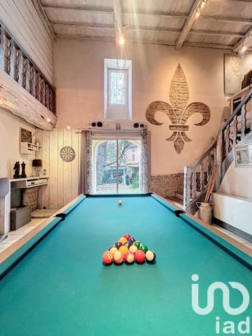 Maison à vendre 9 pièces 230 m² Albas