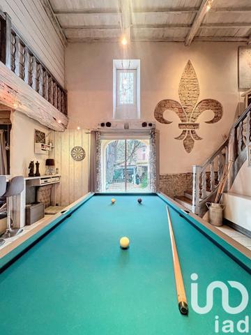 Maison à vendre 9 pièces 230 m² Albas