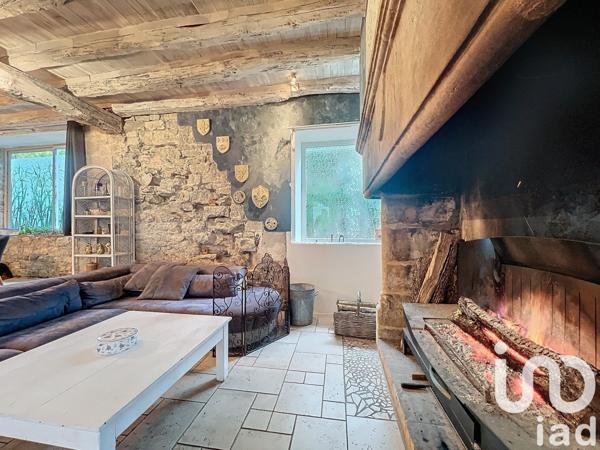 Maison à vendre 9 pièces 230 m² Albas