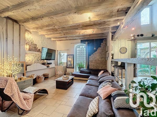 Maison à vendre 9 pièces 230 m² Albas