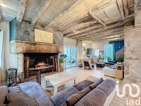 Maison à vendre 9 pièces 230 m² Albas