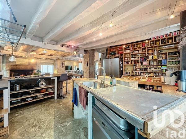 Maison à vendre 9 pièces 230 m² Albas