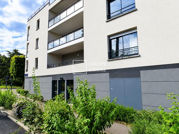 Appartement T3 à vendre Rennes Poterie - 66 m² (réf : AH26520GE)