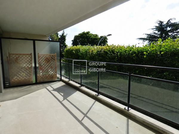 Appartement T3 à vendre Rennes Poterie - 66 m² (réf : AH26520GE)