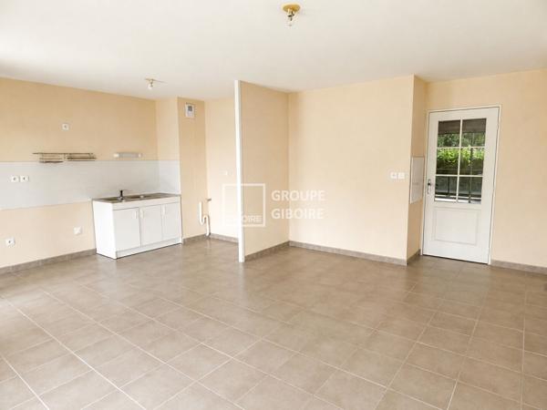 Appartement T3 à vendre Rennes Poterie - 66 m² (réf : AH26520GE)