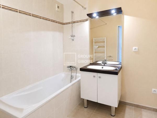Appartement T3 à vendre Rennes Poterie - 66 m² (réf : AH26520GE)