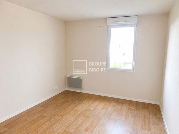Appartement T3 à vendre Rennes Poterie - 66 m² (réf : AH26520GE)